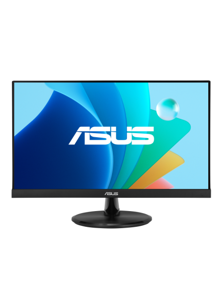 ASUS EyeCare VP229HF pantalla para PC 54,5 cm (21.4) 1920 x 1080 Pixeles Full HD LED Negr