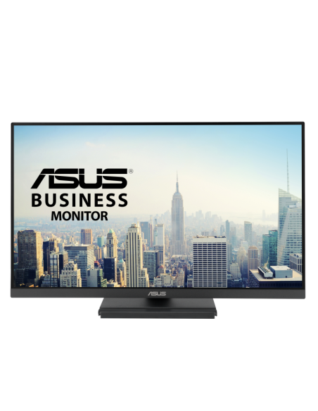 ASUS VA279QGS pantalla para PC 68,6 cm (27) 1920 x 1080 Pixeles Full HD LCD Negr
