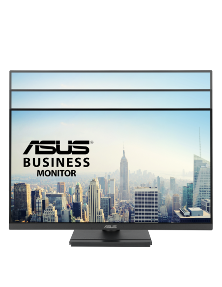 ASUS VA279QGS pantalla para PC 68,6 cm (27) 1920 x 1080 Pixeles Full HD LCD Negr