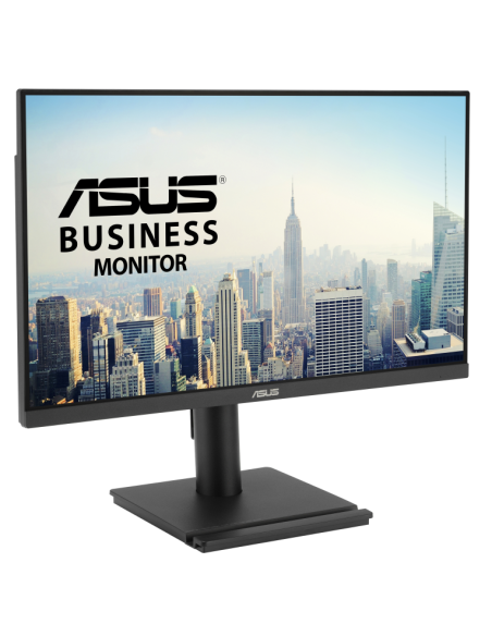 ASUS VA279QGS pantalla para PC 68,6 cm (27) 1920 x 1080 Pixeles Full HD LCD Negr