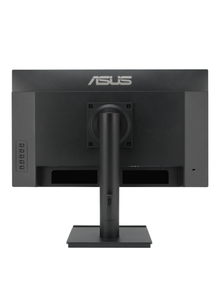 ASUS VA279QGS pantalla para PC 68,6 cm (27) 1920 x 1080 Pixeles Full HD LCD Negr