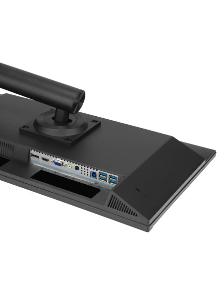 ASUS VA279QGS pantalla para PC 68,6 cm (27) 1920 x 1080 Pixeles Full HD LCD Negr