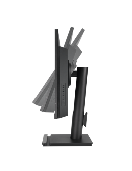 ASUS VA279QGS pantalla para PC 68,6 cm (27) 1920 x 1080 Pixeles Full HD LCD Negr