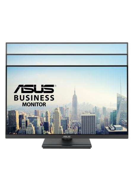ASUS VA249QGS pantalla para PC 60,5 cm (23.8) 1920 x 1080 Pixeles Full HD LED Negr
