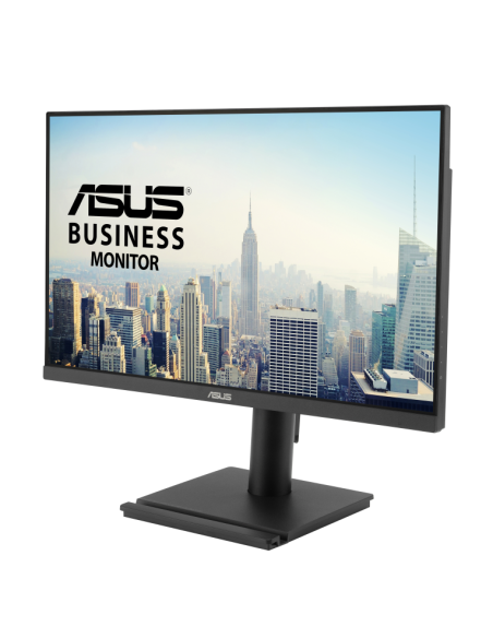 ASUS VA249QGS pantalla para PC 60,5 cm (23.8) 1920 x 1080 Pixeles Full HD LED Negr