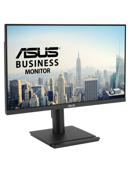 ASUS VA249QGS pantalla para PC 60,5 cm (23.8) 1920 x 1080 Pixeles Full HD LED Negr