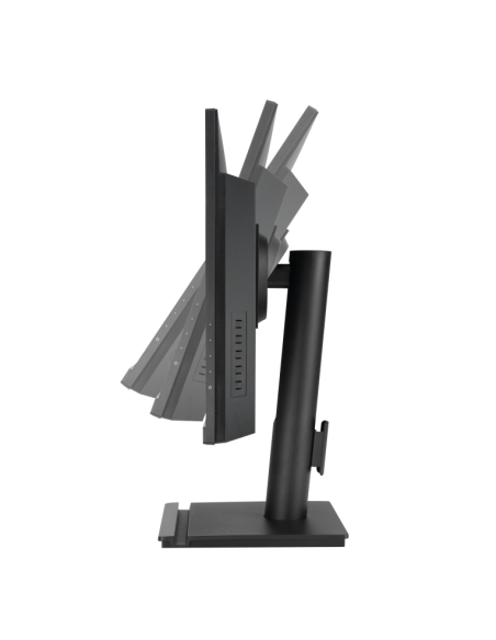 ASUS VA249QGS pantalla para PC 60,5 cm (23.8) 1920 x 1080 Pixeles Full HD LED Negr