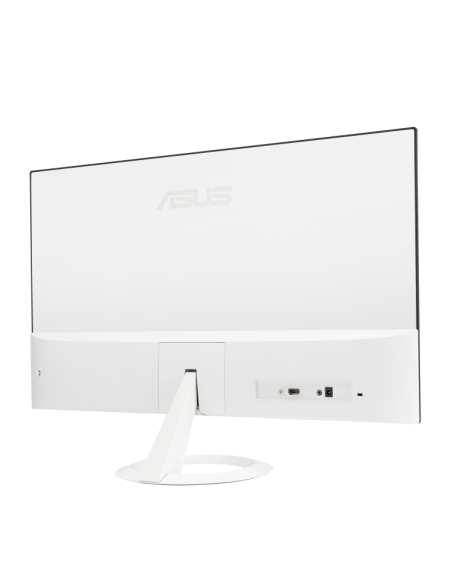 ASUS VZ24EHF-W pantalla para PC 60,5 cm (23.8) 1920 x 1080 Pixeles Full HD Blanc