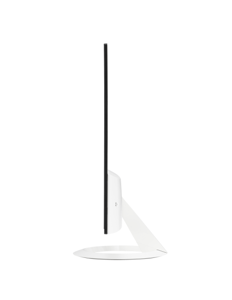 ASUS VZ24EHF-W pantalla para PC 60,5 cm (23.8) 1920 x 1080 Pixeles Full HD Blanc