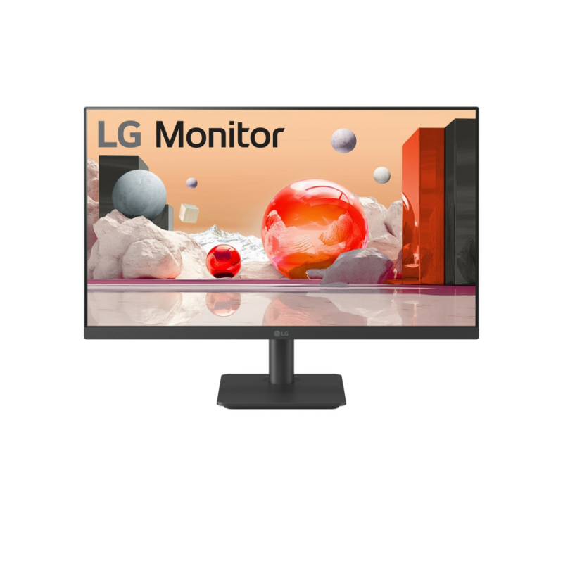 LG 25MS500-B pantalla para PC 63,5 cm...