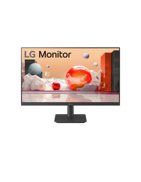 LG 25MS500-B pantalla para PC 63,5 cm (25) 1920 x 1080 Pixeles Full HD LCD Negr