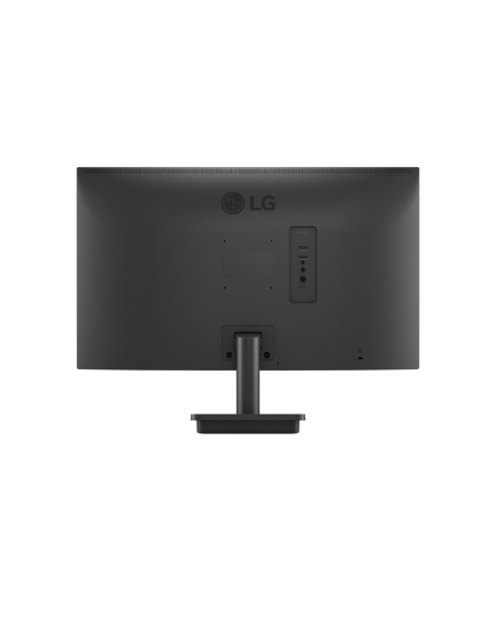 LG 25MS500-B pantalla para PC 63,5 cm (25) 1920 x 1080 Pixeles Full HD LCD Negr