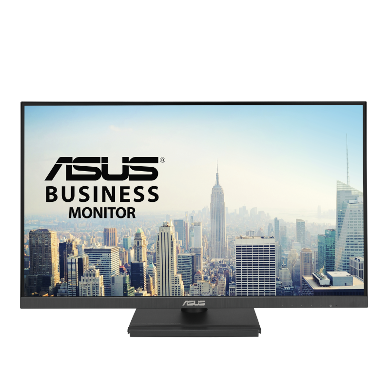 ASUS VA27DQFS pantalla para PC 68,6...