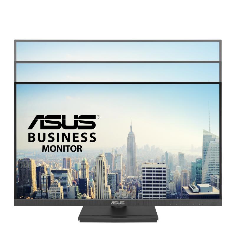 ASUS VA27DQFS pantalla para PC 68,6...