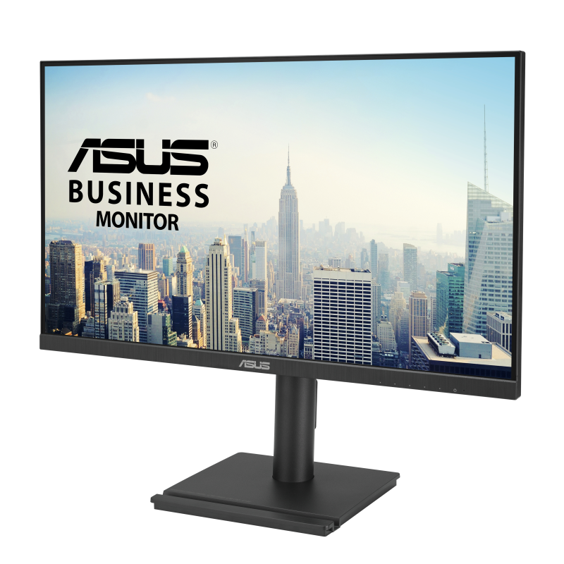 ASUS VA27DQFS pantalla para PC 68,6...