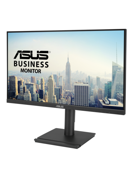 ASUS VA27DQFS pantalla para PC 68,6 cm (27) 1920 x 1080 Pixeles Full HD LCD Negr