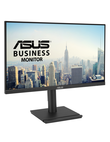 ASUS VA27DQFS pantalla para PC 68,6 cm (27) 1920 x 1080 Pixeles Full HD LCD Negr