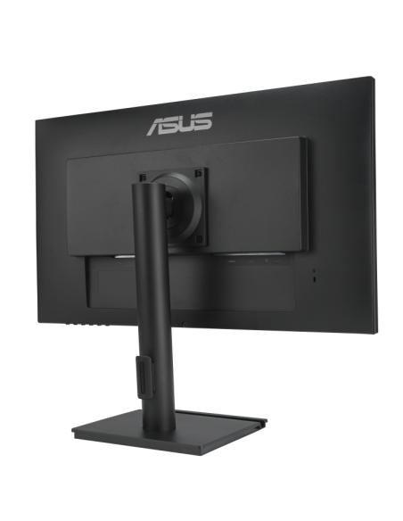 ASUS VA27DQFS pantalla para PC 68,6 cm (27) 1920 x 1080 Pixeles Full HD LCD Negr
