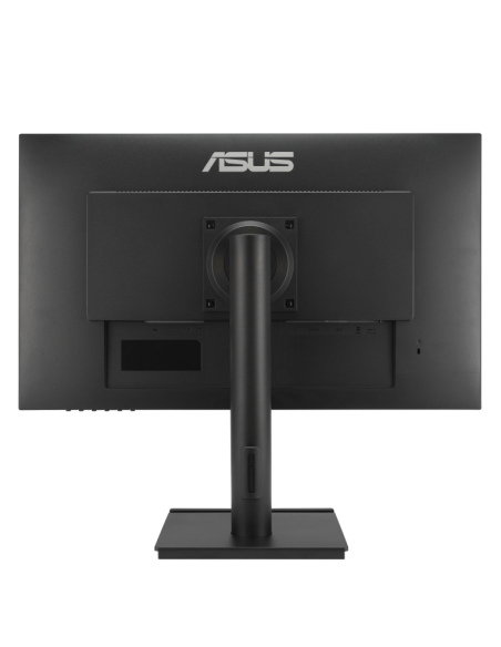 ASUS VA27DQFS pantalla para PC 68,6 cm (27) 1920 x 1080 Pixeles Full HD LCD Negr