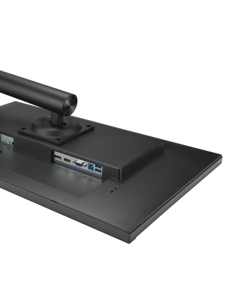 ASUS VA27DQFS pantalla para PC 68,6 cm (27) 1920 x 1080 Pixeles Full HD LCD Negr