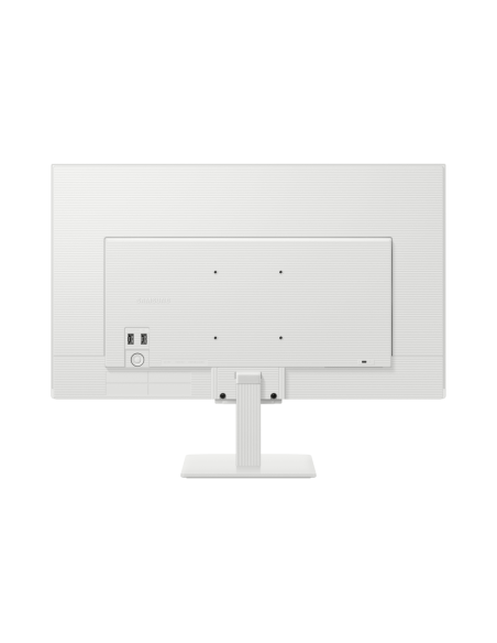 Samsung M5 M50F pantalla para PC 68,6 cm (27) 1920 x 1080 Pixeles Full HD LCD Blanc