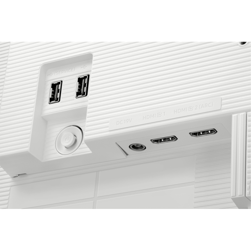 Samsung M5 M50F pantalla para PC 68,6...