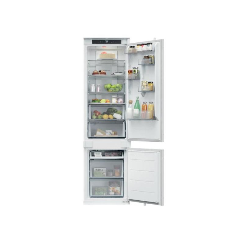 Combi INT NF Candy CNBQT3519EW