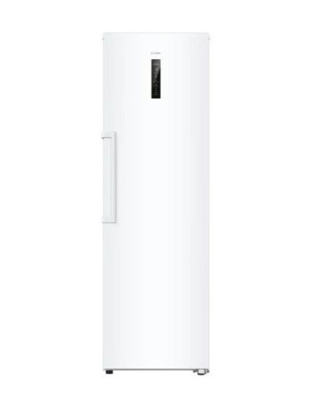 Congelador vertical NF Haier H4F306SDH1