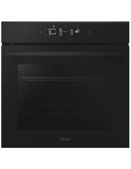 Horno MF pirolítico indep. Haier H6ID46R5YTB