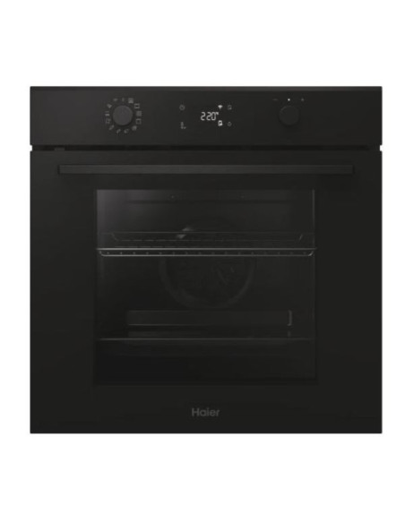 Horno MF pirolítico indep. Haier H6ID68M5YTB1