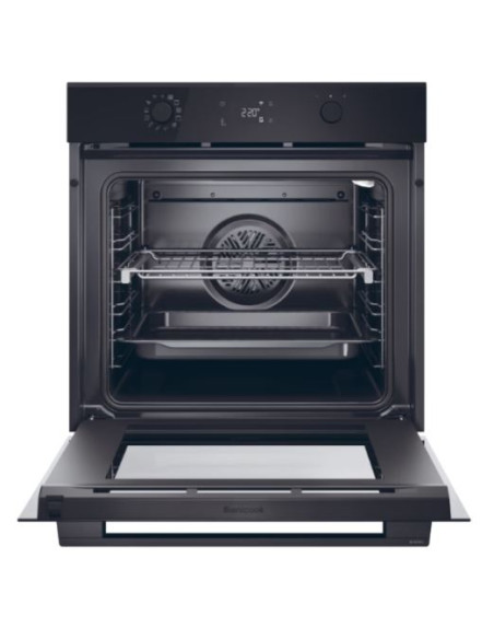 Horno MF pirolítico indep. Haier H6ID68M5YTB1