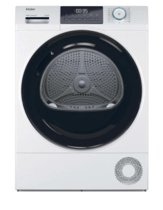 Secadora frontal Haier...