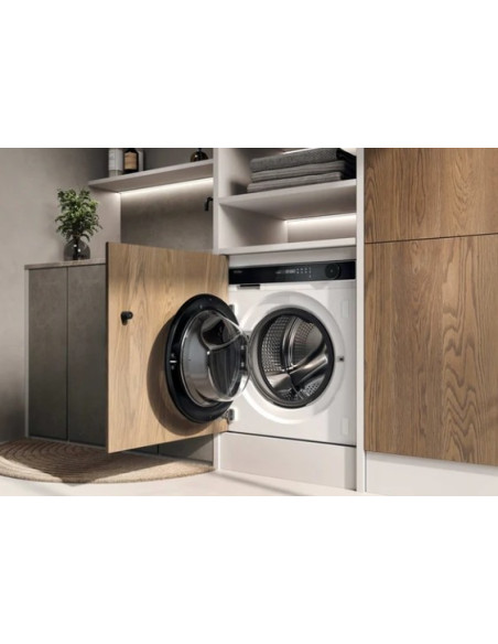 Lavadora INT Haier HWB100B14858US