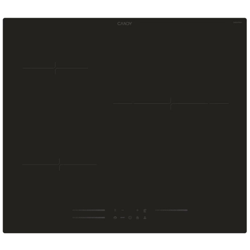 Vitroceramica induccion indep. Candy...