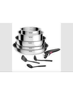 Set 9 piezas Tefal L881S904...