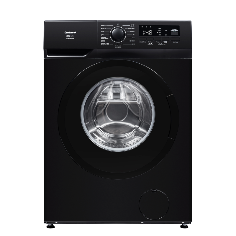 Lavadora Corbero CLAM9046N