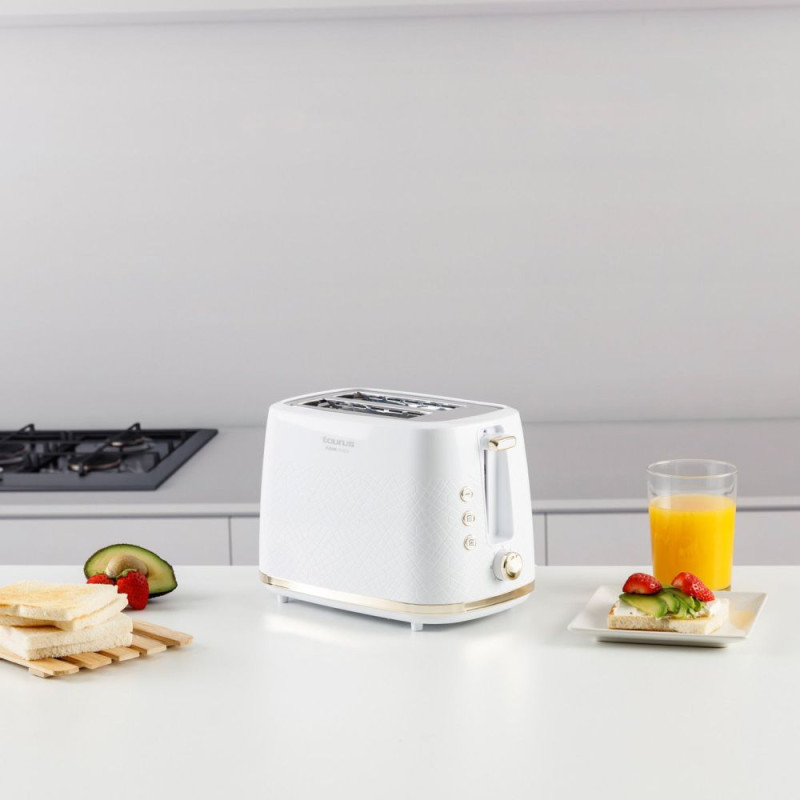 Tostador Taurus Fusion Crunch