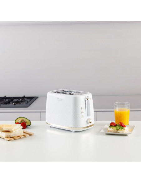 Tostador Taurus Fusion Crunch