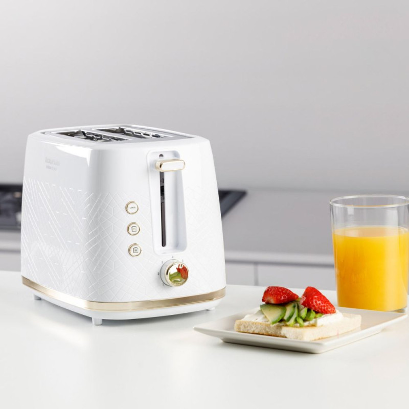 Tostador Taurus Fusion Crunch