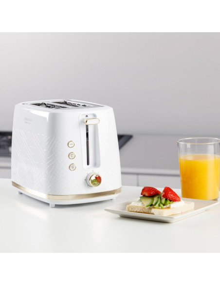 Tostador Taurus Fusion Crunch