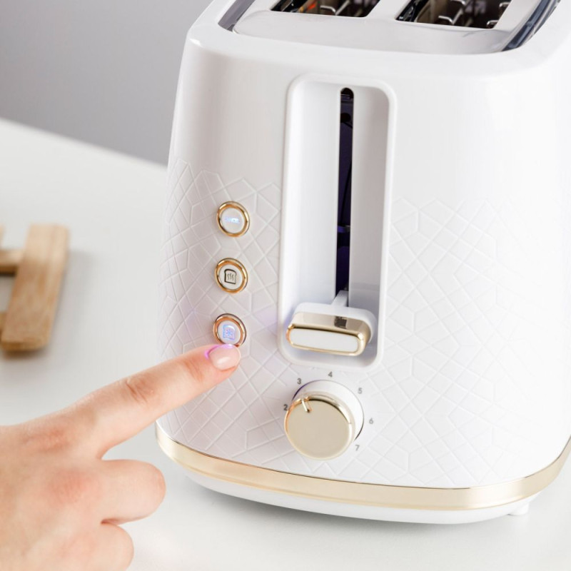 Tostador Taurus Fusion Crunch