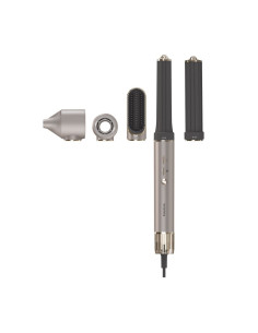 Secador moldeador Taurus...