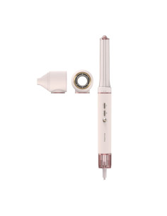 Secador moldeador Taurus...