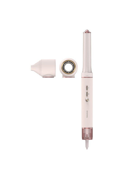 Secador moldeador Taurus Airwave