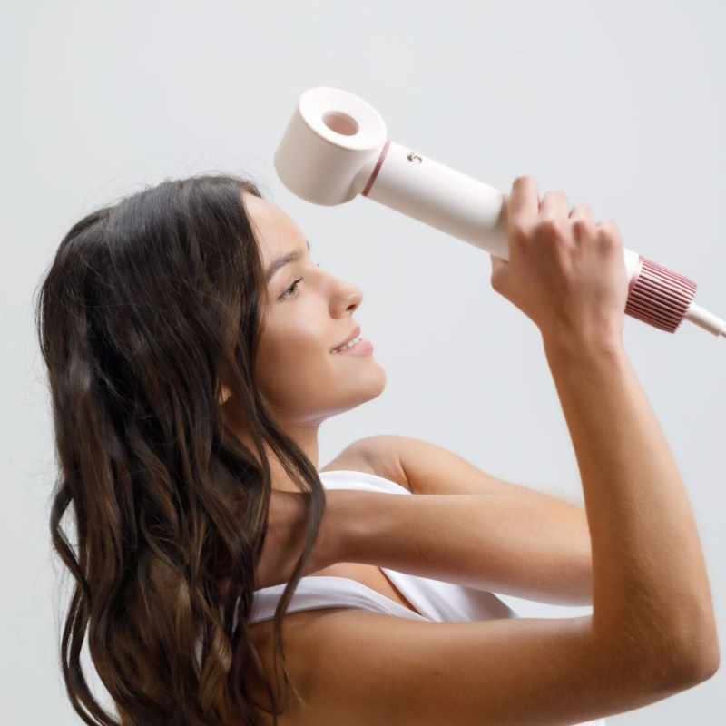 Secador moldeador Taurus Airwave Secador moldeador Taurus Airwave