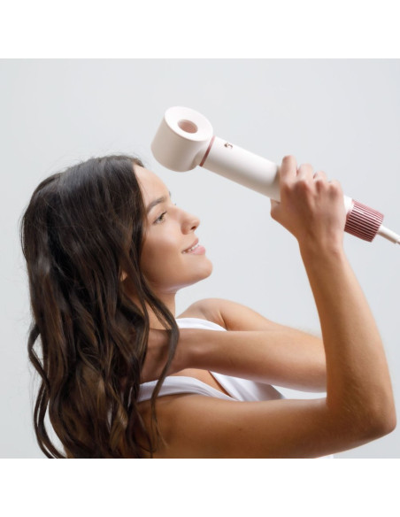 Secador moldeador Taurus Airwave