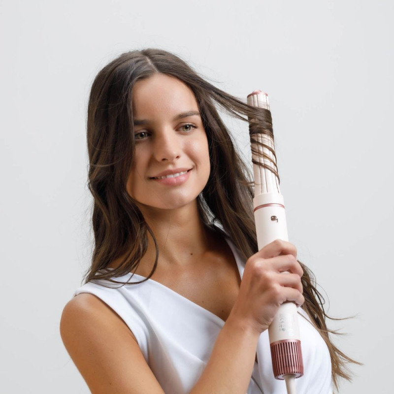 Secador moldeador Taurus Airwave Secador moldeador Taurus Airwave