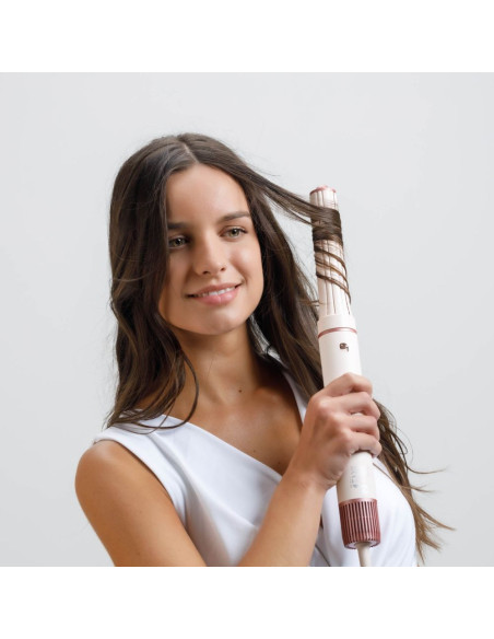 Secador moldeador Taurus Airwave