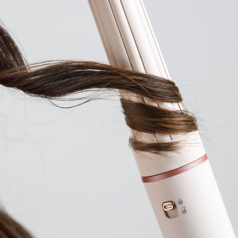 Secador moldeador Taurus Airwave Secador moldeador Taurus Airwave