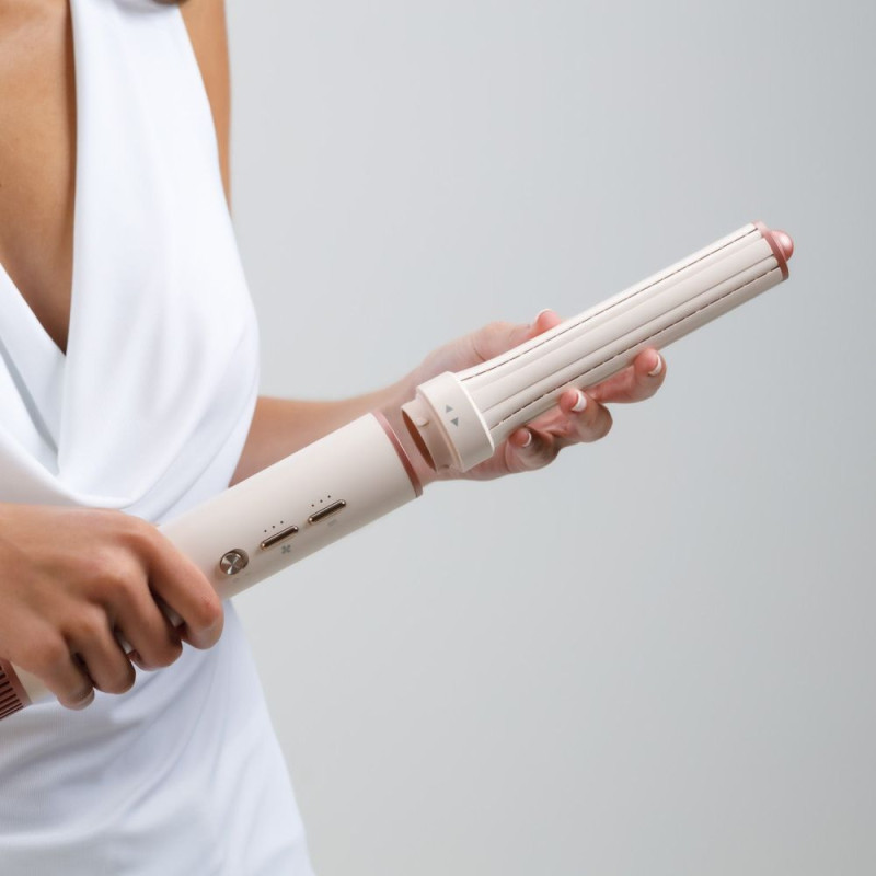 Secador moldeador Taurus Airwave Secador moldeador Taurus Airwave